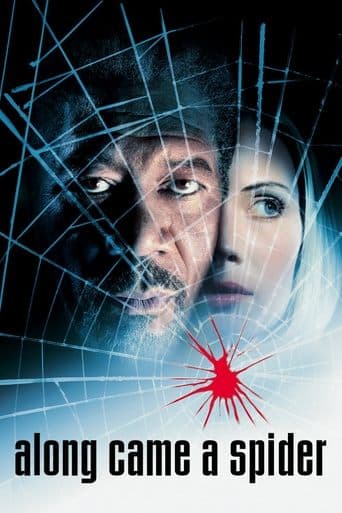 Watch Along Came a Spider free online