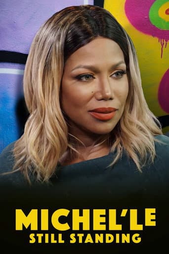 Watch Michel'le: Still Standing free online