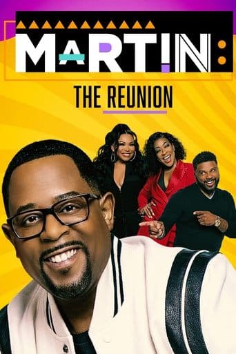Watch Martin: The Reunion free online