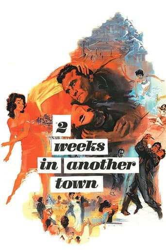 Watch Two Weeks in Another Town free online