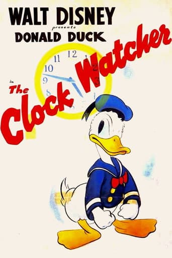 Watch The Clock Watcher free online