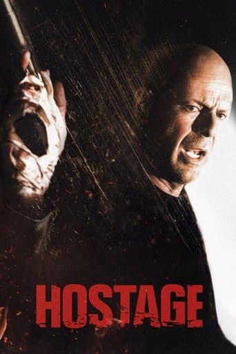 Watch Hostage free online
