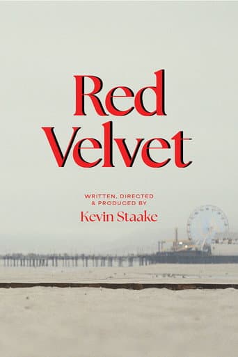 Watch Red Velvet free online