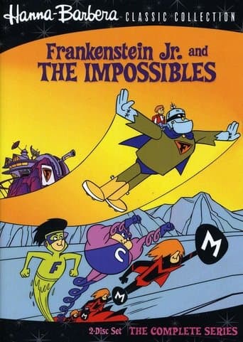 Watch Frankenstein, Jr. and The Impossibles free online