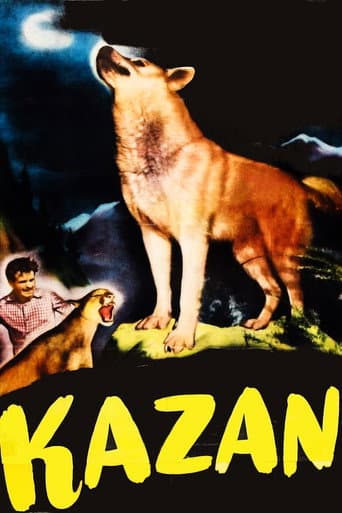 Watch Kazan free online