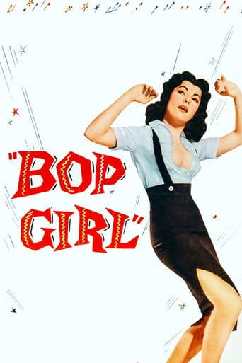 Watch Bop Girl Goes Calypso free online