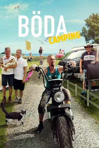 Watch Böda Camping free online