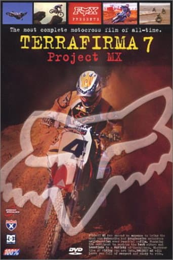 Watch Terrafirma 7 free online