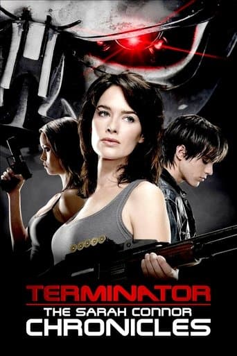 Watch Terminator: The Sarah Connor Chronicles free online
