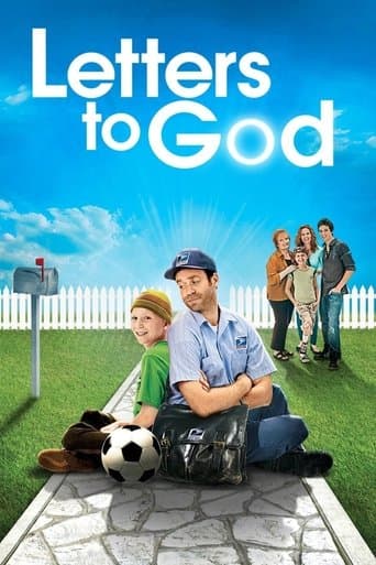 Watch Letters to God free online