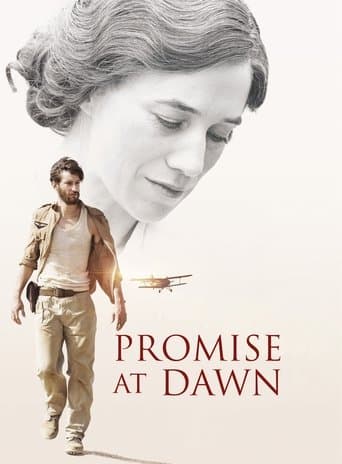 Watch Promise at Dawn free online