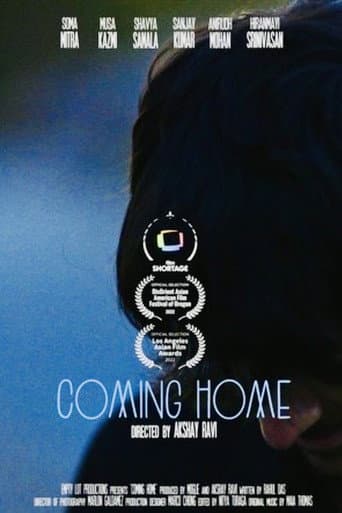 Watch Coming Home free online