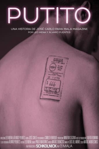 Watch Putito free online