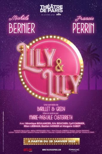 Watch Lily & Lily free online