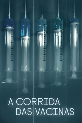 Watch A Corrida das Vacinas free online