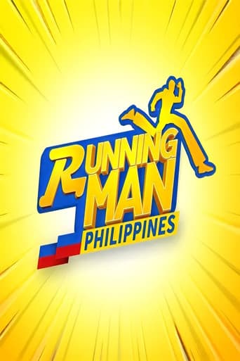 Watch Running Man Philippines free online