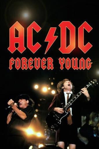 Watch AC/DC : Forever Young free online