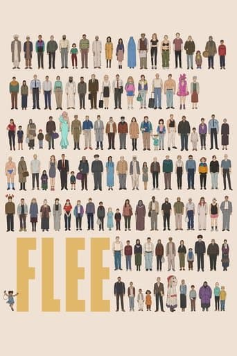 Watch Flee free online