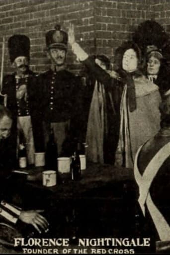 Watch Florence Nightingale free online