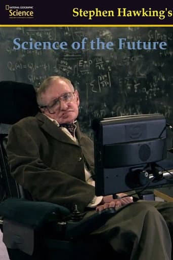 Watch Stephen Hawking's Science of the Future free online