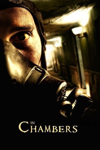 Watch In Chambers free online