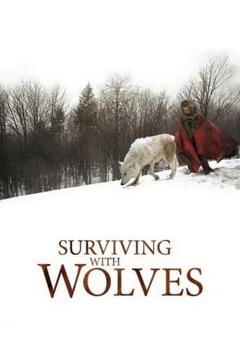 Watch Surviving with Wolves free online