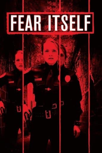 Watch Fear Itself free online