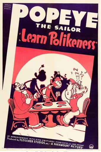 Watch Learn Polikeness free online