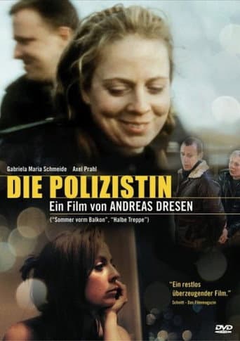 Watch Policewoman free online