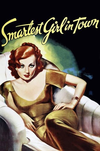 Watch Smartest Girl in Town free online