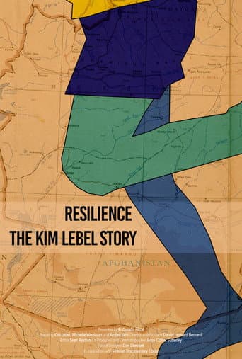 Watch Resilience: The Kim LeBel Story free online