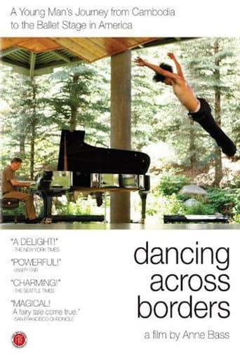 Watch Dancing Across Borders free online