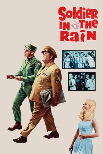 Watch Soldier in the Rain free online