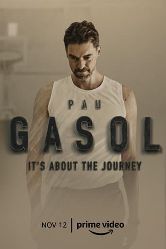 Watch Pau Gasol: It’s About the Journey free online