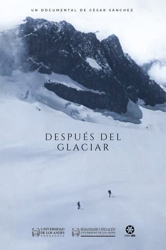 Watch After the Glacier free online