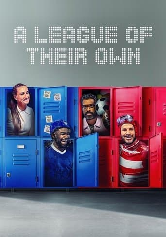 Watch A League of Their Own free online