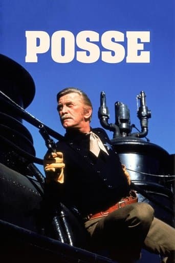 Watch Posse free online