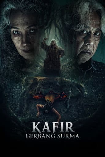 Watch Kafir: Gerbang Sukma free online