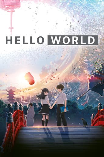 Watch Hello World free online