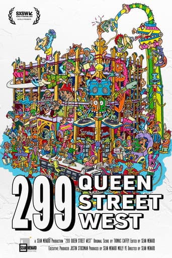 Watch 299 Queen Street West free online