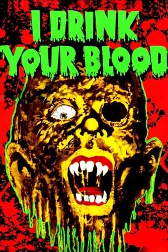Watch I Drink Your Blood free online