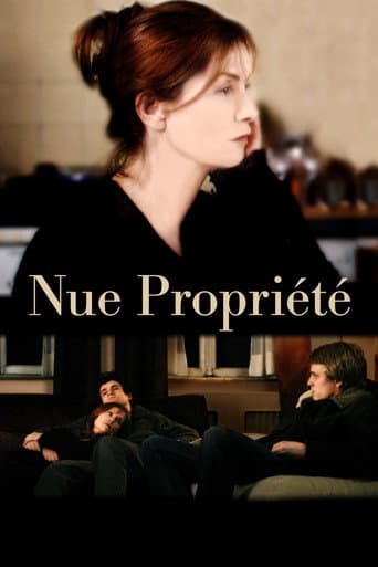 Watch Private Property free online