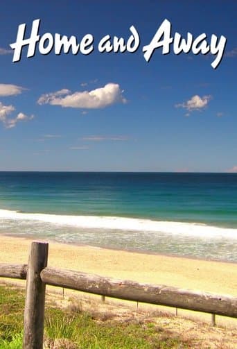 Watch Home and Away free online
