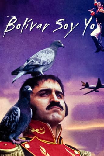 Watch Bolivar Is Me free online