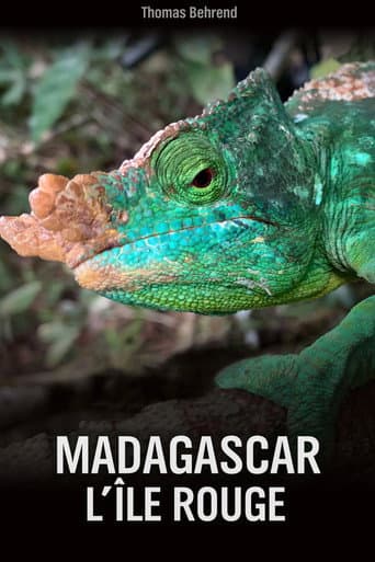 Watch Unbekanntes Madagaskar free online