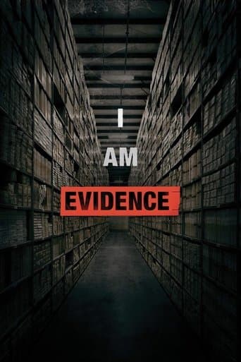 Watch I Am Evidence free online