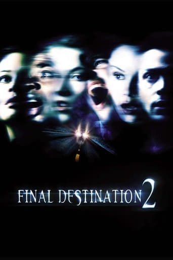 Watch Final Destination 2 free online