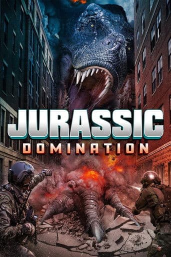 Watch Jurassic Domination free online