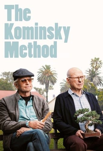 Watch The Kominsky Method free online