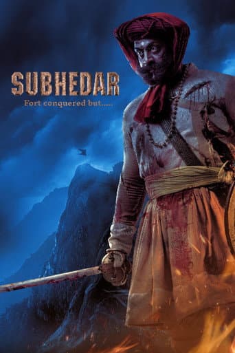 Watch Subhedar free online